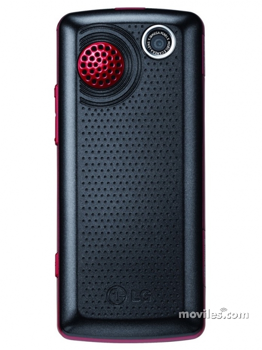 Imagen 2 LG GS200