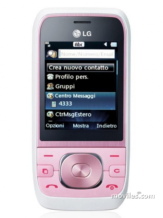Imagen 2 LG GU285