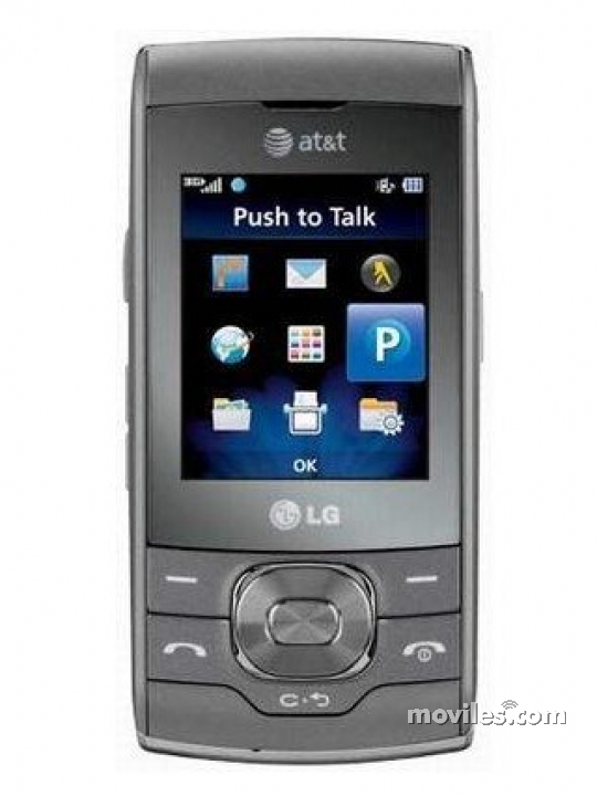 Imagen 2 LG GU292