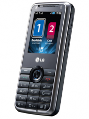 LG GX200