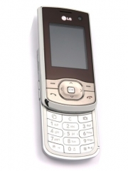 Fotografia LG KF311