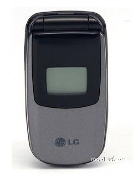 LG KG120