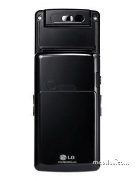 Imagen 3 LG KG280