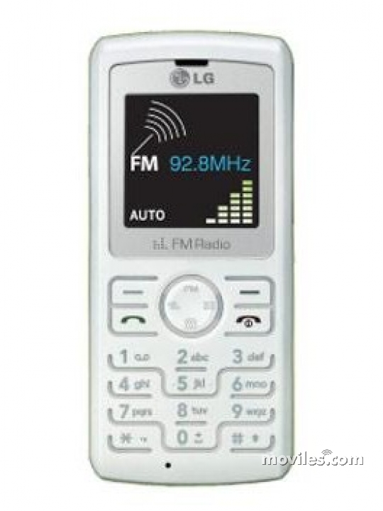 Imagen 3 LG KG288