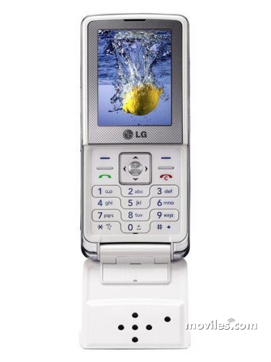 LG KM386