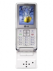 Fotografia LG KM386