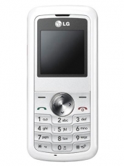 Fotografia LG KP100