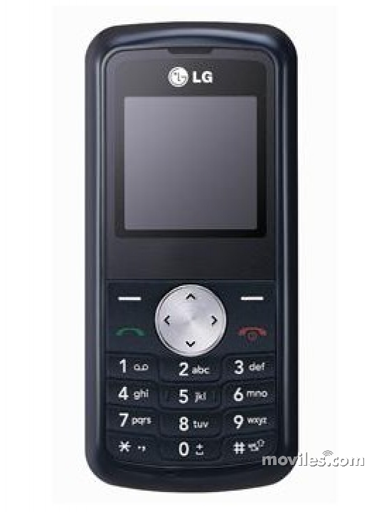 Imagen 3 LG KP100