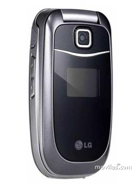 Imagen 3 LG KP200