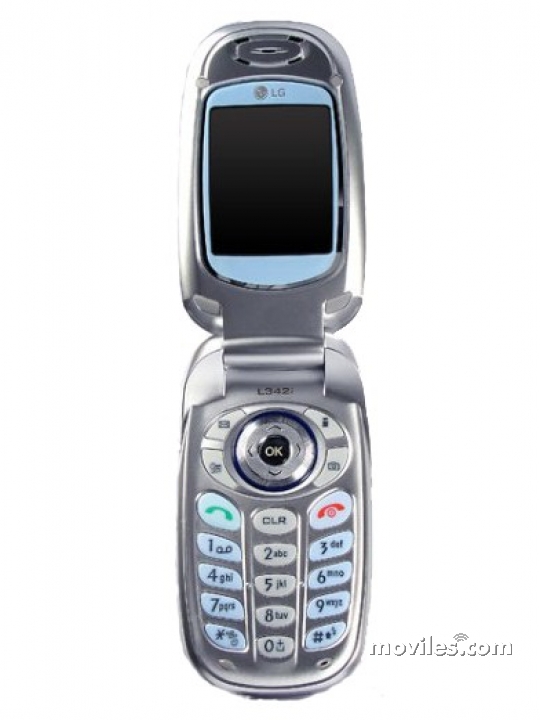 LG L342i