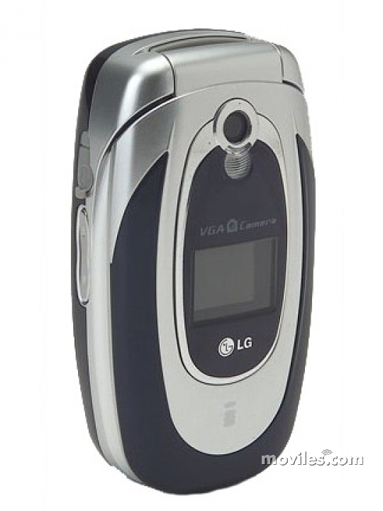 Imagen 2 LG L342i