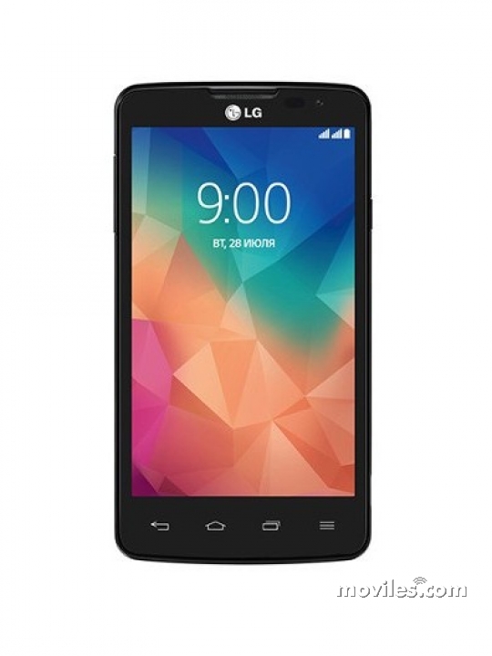 LG L60