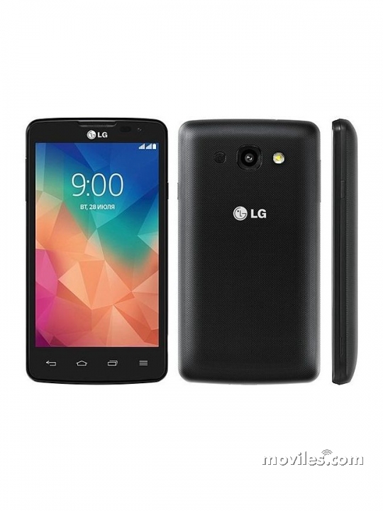 Imagen 4 LG L60