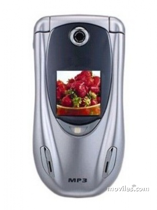 Imagen 2 LG M4330