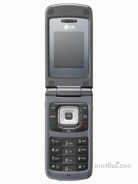 LG MG295