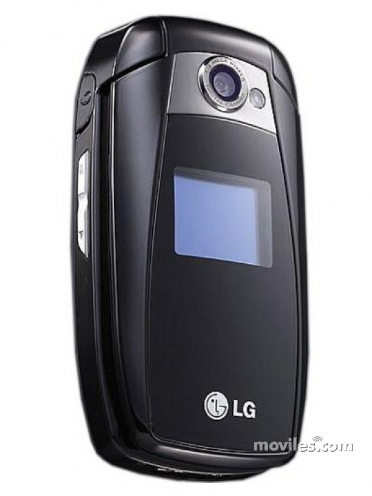 LG S5100