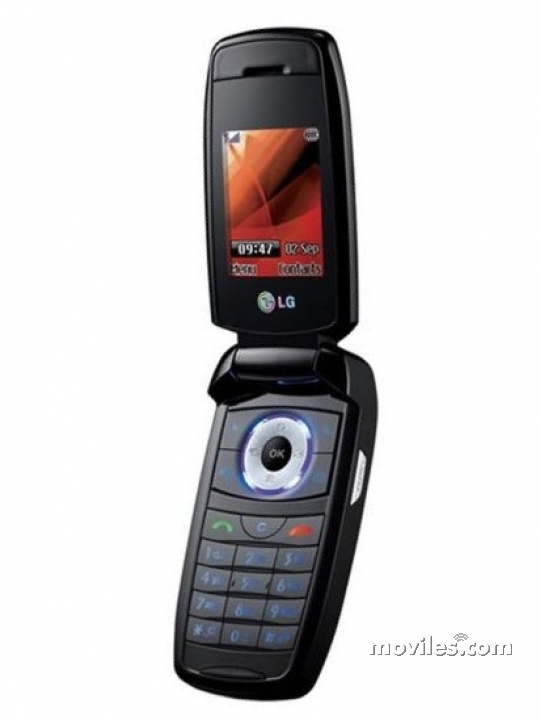 Imagen 2 LG S5100