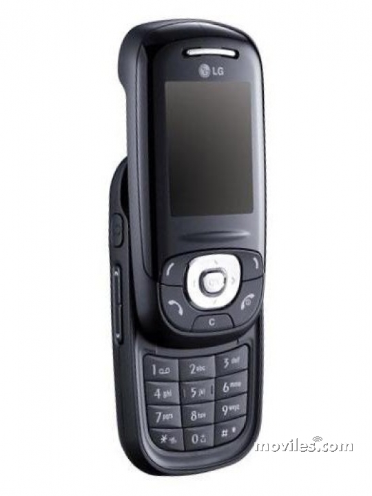 LG S5300