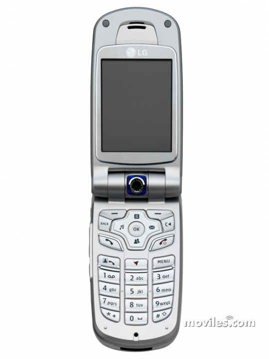 LG U8330