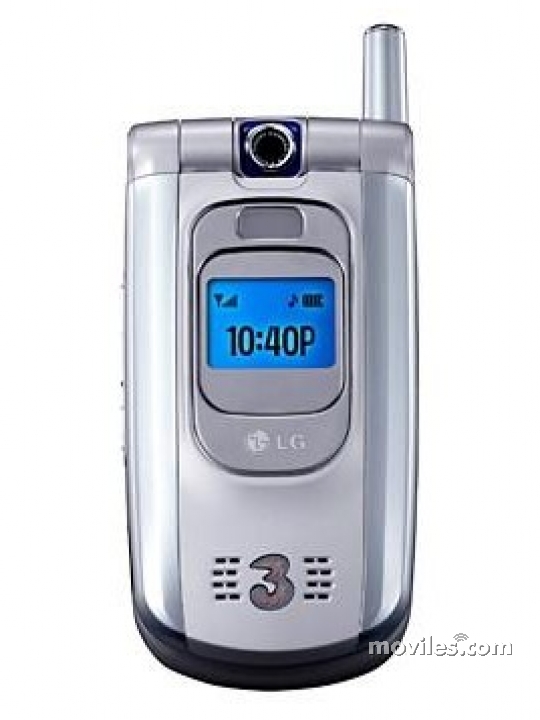 Imagen 2 LG U8330