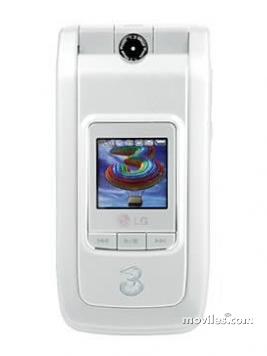 Imagen 4 LG U880