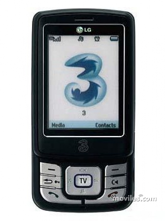 Imagen 2 LG U900