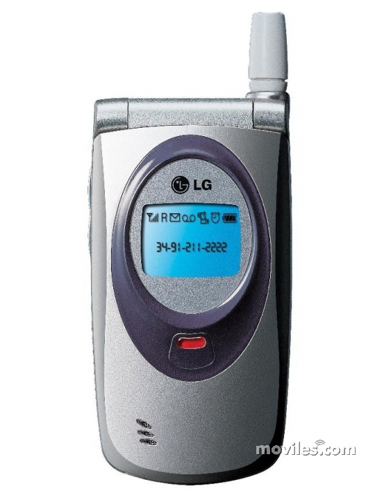 Imagen 2 LG W5200