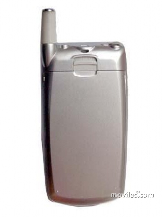 Imagen 3 LG W7020