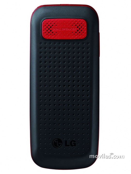 Imagen 2 LG A120