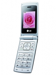 Fotografia LG A130