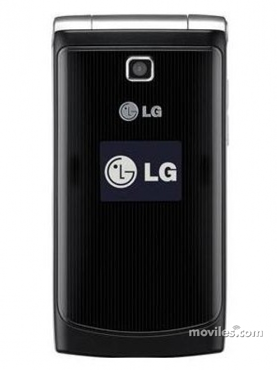 Imagen 2 LG A130