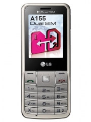 LG A155