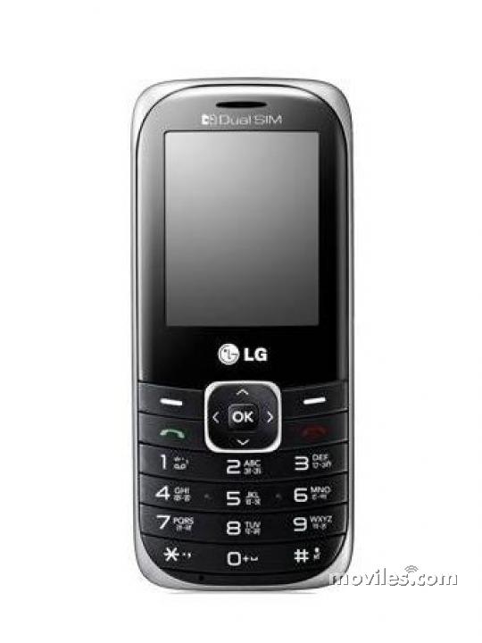 LG A165