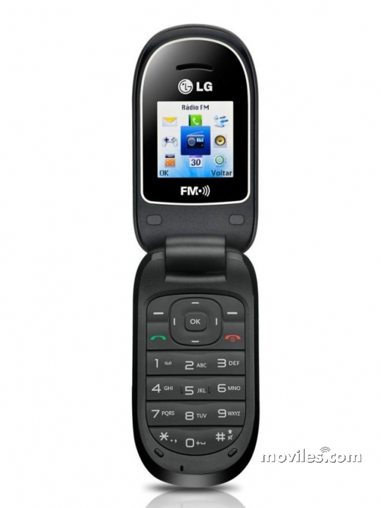 LG A170