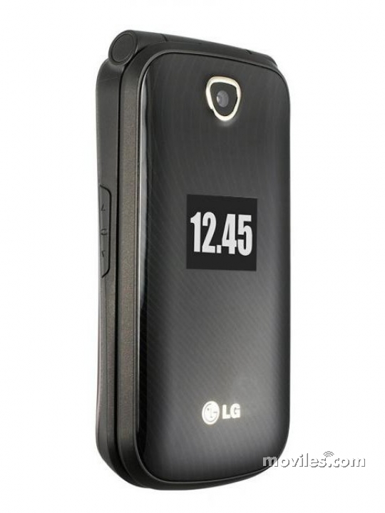 Imagen 2 LG A258