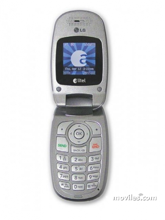 LG AX140