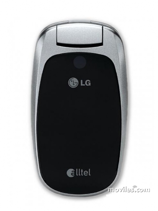 Imagen 2 LG AX140