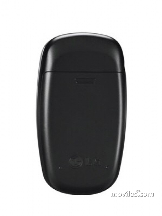 Imagen 3 LG AX140