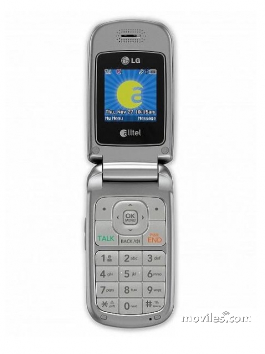 LG AX155