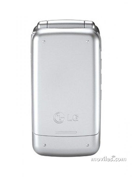 Imagen 3 LG AX275
