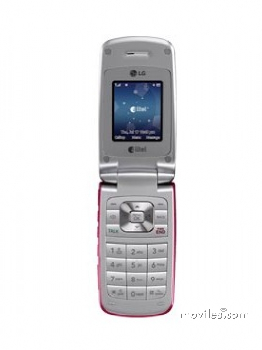 LG AX300