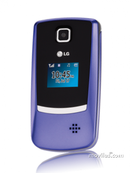 Imagen 5 LG AX300