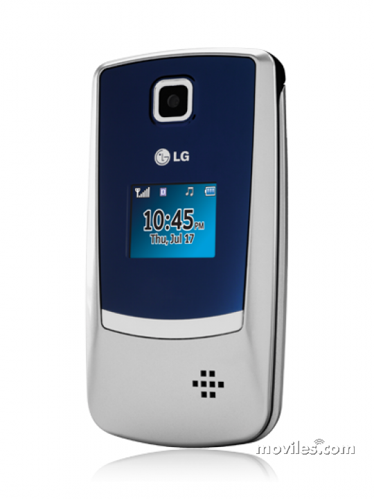 Imagen 4 LG AX300