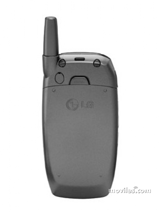 Imagen 3 LG AX355