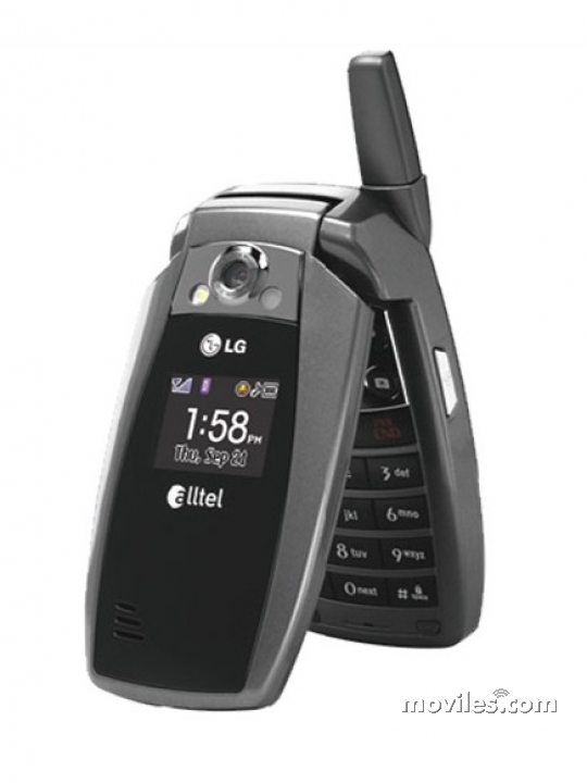 Imagen 2 LG AX355