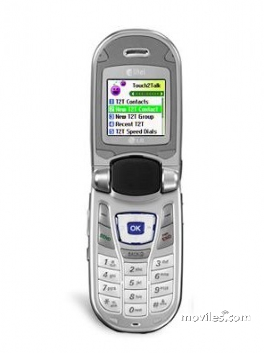 LG AX390