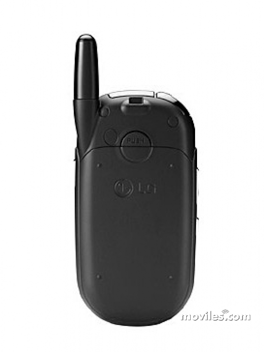 Imagen 3 LG AX390