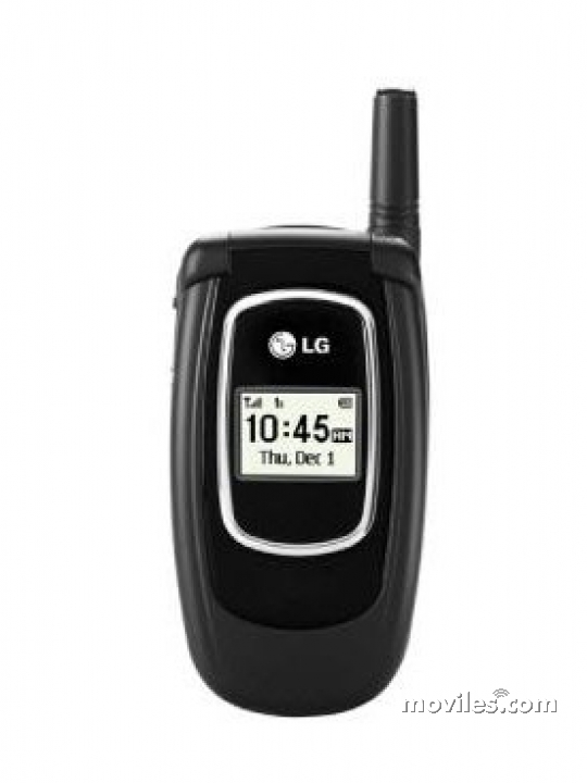 Imagen 2 LG AX4270