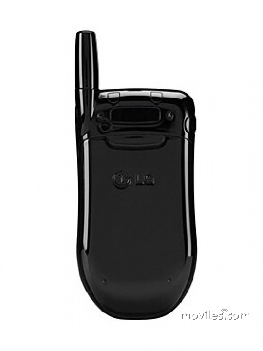 Imagen 3 LG AX490