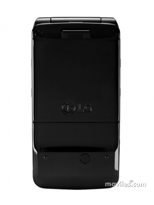 Imagen 3 LG AX565